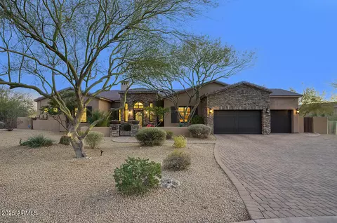 9443 E Taro Ln, Scottsdale, AZ 85255