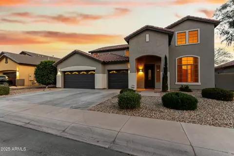 4429 W Paseo Way, Laveen, AZ 85339