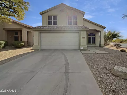 4603 E Laredo Ln, Cave Creek, AZ 85331