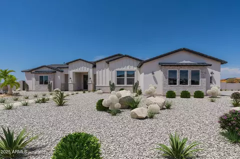 27776 N Gary Rd, Queen Creek, AZ 85142