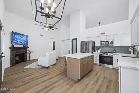 Kitchen - 567 W Laredo Ave, Gilbert, AZ 85233 photo 6 of 6