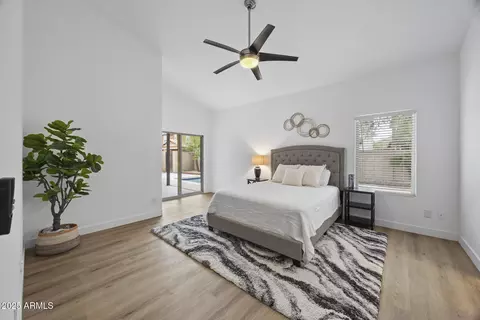 Bedroom - 567 W Laredo Ave, Gilbert, AZ 85233 photo 2 of 3