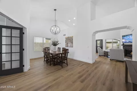 Dining - 567 W Laredo Ave, Gilbert, AZ 85233 photo 1 of 2