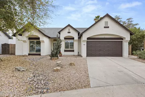 567 W Laredo Ave, Gilbert, AZ 85233