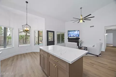 Kitchen - 567 W Laredo Ave, Gilbert, AZ 85233 photo 5 of 6