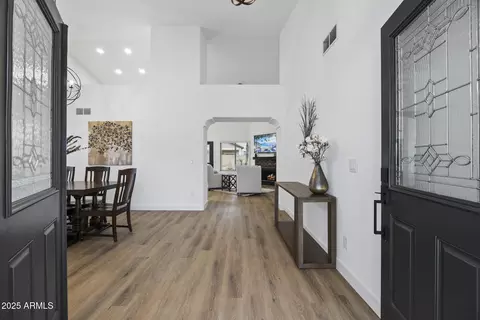 Entry Way - 567 W Laredo Ave, Gilbert, AZ 85233 photo 1 of 3