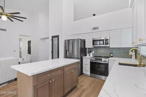 Kitchen - 567 W Laredo Ave, Gilbert, AZ 85233 photo 3 of 6