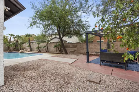 Exterior - 567 W Laredo Ave, Gilbert, AZ 85233 photo 5 of 5