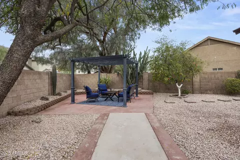Exterior - 567 W Laredo Ave, Gilbert, AZ 85233 photo 4 of 5