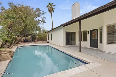 Exterior - 567 W Laredo Ave, Gilbert, AZ 85233 photo 2 of 5