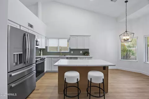 Kitchen - 567 W Laredo Ave, Gilbert, AZ 85233 photo 1 of 6