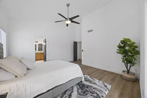Bedroom - 567 W Laredo Ave, Gilbert, AZ 85233 photo 3 of 3
