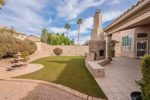 Exterior - 4552 E Chuckwalla Cyn, Phoenix, AZ 85044 photo 8 of 10