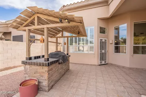 Exterior - 4552 E Chuckwalla Cyn, Phoenix, AZ 85044 photo 5 of 10
