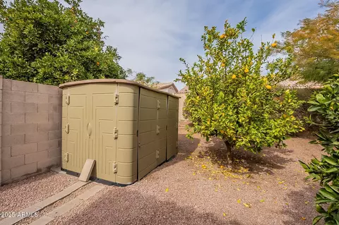 Exterior - 4552 E Chuckwalla Cyn, Phoenix, AZ 85044 photo 9 of 10