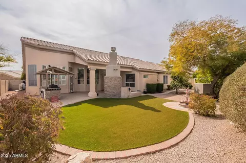 Exterior - 4552 E Chuckwalla Cyn, Phoenix, AZ 85044 photo 2 of 10