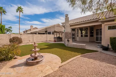 Exterior - 4552 E Chuckwalla Cyn, Phoenix, AZ 85044 photo 7 of 10