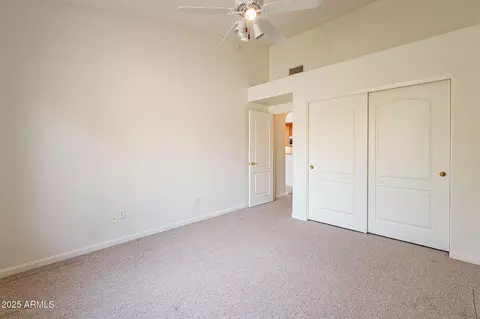 Bedroom - 4552 E Chuckwalla Cyn, Phoenix, AZ 85044 photo 6 of 6