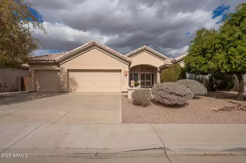 4552 E Chuckwalla Cyn, Phoenix, AZ 85044