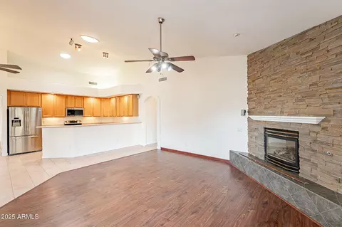 Living - 4552 E Chuckwalla Cyn, Phoenix, AZ 85044 photo 5 of 8
