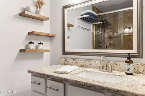 Bath - 3023 E John Cabot Dr, Phoenix, AZ 85032 photo 1 of 3