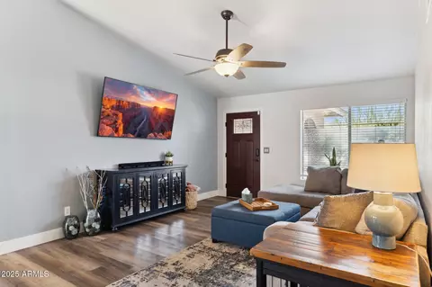 Living - 3023 E John Cabot Dr, Phoenix, AZ 85032 photo 2 of 2