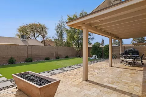 Exterior - 3023 E John Cabot Dr, Phoenix, AZ 85032 photo 3 of 4