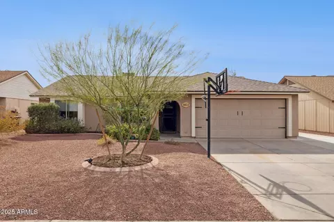 3023 E John Cabot Dr, Phoenix, AZ 85032