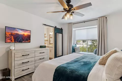 Bedroom - 3023 E John Cabot Dr, Phoenix, AZ 85032 photo 2 of 4