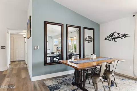 Dining - 3023 E John Cabot Dr, Phoenix, AZ 85032 photo 1 of 2
