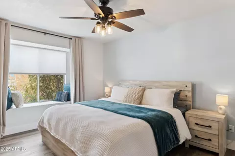 Bedroom - 3023 E John Cabot Dr, Phoenix, AZ 85032 photo 1 of 4