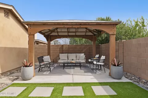 Exterior - 3023 E John Cabot Dr, Phoenix, AZ 85032 photo 4 of 4