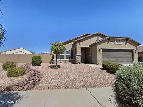 17542 W Pinnacle Vista Dr, Surprise, AZ 85387