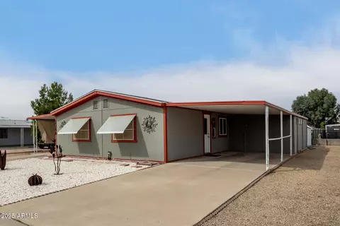 17258 N 66th Dr, Glendale, AZ 85308