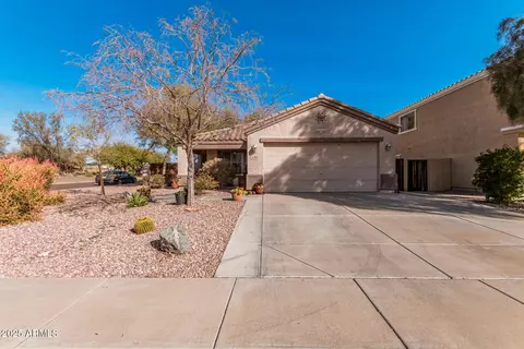 17634 W Hearn Rd, Surprise, AZ 85388