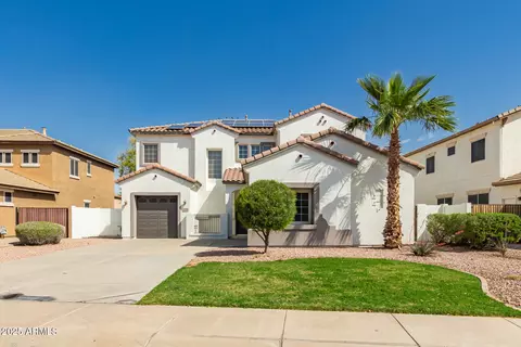 3276 E Geronimo Ct, Gilbert, AZ 85295