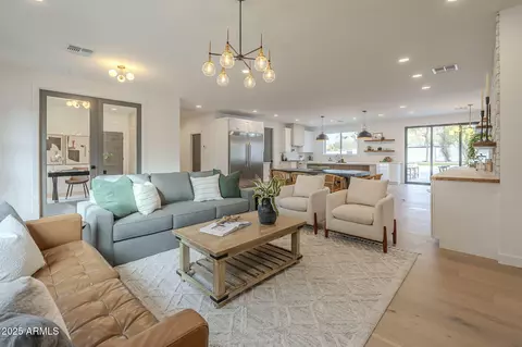 Living - 2902 E Pierson St, Phoenix, AZ 85016 photo 1 of 2