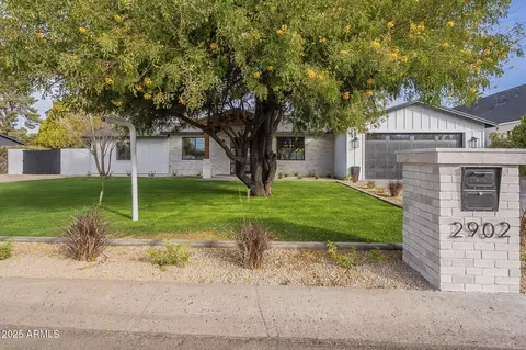 2902 E Pierson St, Phoenix, AZ 85016