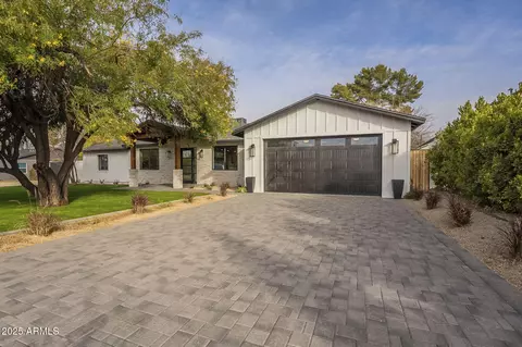 Exterior - 2902 E Pierson St, Phoenix, AZ 85016 photo 3 of 6