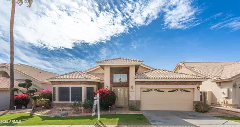 15644 S 13th Pl, Phoenix, AZ 85048