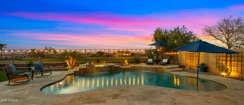 Exterior - 3400 E Isaiah Ave, Gilbert, AZ 85298 photo 4 of 23