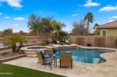 Exterior - 3400 E Isaiah Ave, Gilbert, AZ 85298 photo 6 of 23