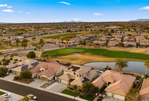 View/Area - 3400 E Isaiah Ave, Gilbert, AZ 85298 photo 8 of 21