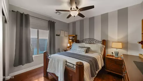 Bedroom - 3400 E Isaiah Ave, Gilbert, AZ 85298 photo 5 of 7