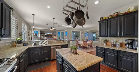 Kitchen - 3400 E Isaiah Ave, Gilbert, AZ 85298 photo 1 of 6