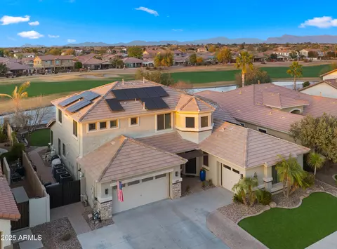 View/Area - 3400 E Isaiah Ave, Gilbert, AZ 85298 photo 7 of 21