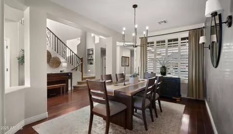 Dining - 3400 E Isaiah Ave, Gilbert, AZ 85298 photo 2 of 2