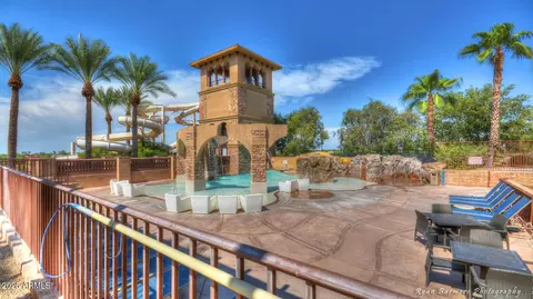 Exterior - 3400 E Isaiah Ave, Gilbert, AZ 85298 photo 20 of 23