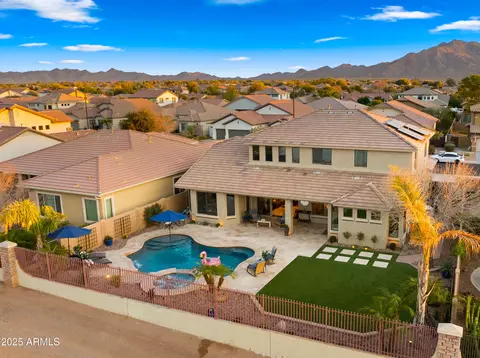 View/Area - 3400 E Isaiah Ave, Gilbert, AZ 85298 photo 5 of 21