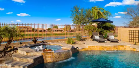 3400 E Isaiah Ave, Gilbert, AZ 85298